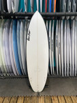 6'0 QUIET FLIGHT REAPER SURFBOARD (62652)