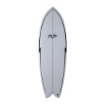 5'11 GERRY LOPEZ SOMETHING FISHY - FUSHION-HD SURFBOARD (GLFH-SF0511-FU1)