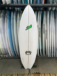 5'9 LOST GROCKET USED SURFBOARD (238789)