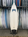 6'4 LOST RETRO RIPPER USED SURFBOARD (221371)