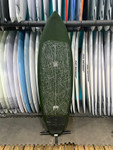 6'1 LOST RETRO TRIPPER USED SURFBOARD (223440)