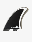 FCS II MR78 TWIN PG L-XL FINS (F78X-PG02-XL-SS-R)