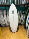 6'0 LOST PISCES SURFBOARD (263393)