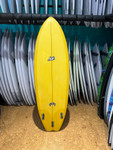 5'9 LOST RNF 96 SURFBOARD (263266)