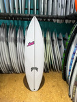 5'7 LOST 3.0 STUB DRIVER SURFBOARD (263548)