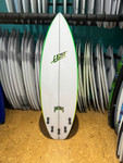 5'11 LOST THE BIG RIPPER SURFBOARD (263405)