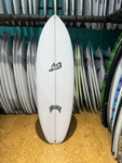 5'8 LOST PUDDLE JUMPER SURFBOARD (263637)