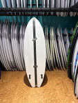 5'2 LOST LIGHTSPEED RNF 96 SURFBOARD (263314)