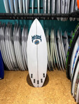 5'6 LOST RAD RIPPER SURFBOARD (263648)