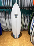 6'1 LOST PISCES SURFBOARD (263396)