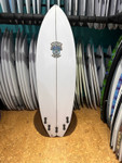 6'1 LOST PISCES SURFBOARD (263396)