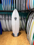 5'11 LOST PISCES SURFBOARD (263391)