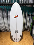 5'11 LOST PUDDLE JUMPER SURFBOARD (263642)
