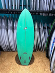 5'10 LOST RNF 96 SURFBOARD (263268)