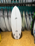 5'5 LOST RNF 96 SURFBOARD(263256-)