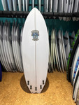6'0 LOST PISCES SURFBOARD (263392)