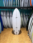 5'6 LOST RNF 96 WIDE SURFBOARD (263278)