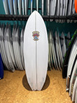 6'1 LOST PISCES SURFBOARD (263395)