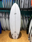 6'6 LOST RNF 96 WIDE SURFBOARD (263304)