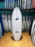 5'10 LOST PUDDLE JUMPER SURFBOARD (263640)