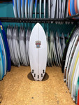 5'4 LOST PISCES SURFBOARD (263378)