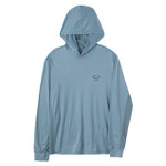 DARK SEAS BIMINI HOODED UV LS (309400012)