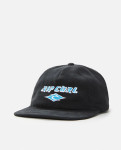 RIPCURL DIAMOND ADJ HAT (CCAFS9-4691)