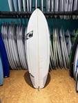 5'10 WRV KAMP USED SURFBOARD (232538)