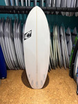 5'10 WRV KAMP USED SURFBOARD (232538)