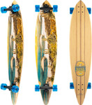 44" SECTOR 9 J-BAY COMPLETE (10002866)