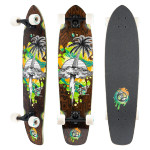 34" SECTOR 9 STRAND SQUALL COMPLETE (10003681)