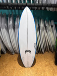 5'7 LOST UBER DRIVER SURFBOARD (263568)