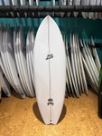 5'3 LOST RNF 96 SURFBOARD (263253)