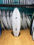 5'2 LOST RNF 96 SURFBOARD (263252)