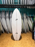 5'2 LOST RNF 96 SURFBOARD (263252)