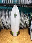 5'5 LOST PISCES SURFBOARD (263379)