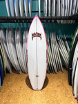 5'9 LOST RAD RIPPER SURFBOARD (263650)