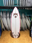 5'9 LOST RAD RIPPER SURFBOARD (263650)