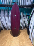 5'11 LOST RNF 96 WIDE SURFBOARD (263291)