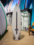 5'7 LOST LIGHTSPEED SUB DRIVER 2.0 SURFBOARD- Catalyst