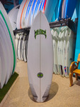 5'6 LOST PUDDLE JUMPER HP ROUND SURFBOARD (221115)