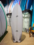 5'10 LOST HYDRA SURFBOARD (245768)
