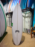 5'6 LOST QUIVER KILLER SURFBOARD (243666)