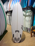 5'9 LOST QUIVER KILLER SURFBOARD (242124)