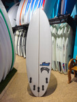 5'8 LOST QUIVER KILLER SURFBOARD (240120)