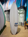 5'8 LOST QUIVER KILLER SURFBOARD (240120)