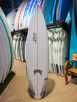 5'11 LOST POCKET ROCKET SURFBOARD (239755)