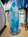 5'9 LOST HYDRA SURFBOARD (237084)