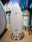 5'9 LOST HYDRA SURFBOARD (237084)