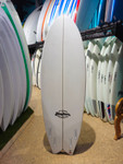 5'6 LOST RNF RETRO SURFBOARD (223224)